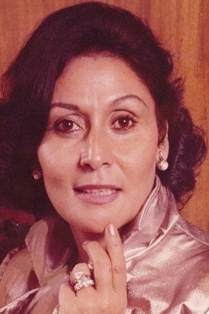 Soheir El-Bably - Actor Profile Photo