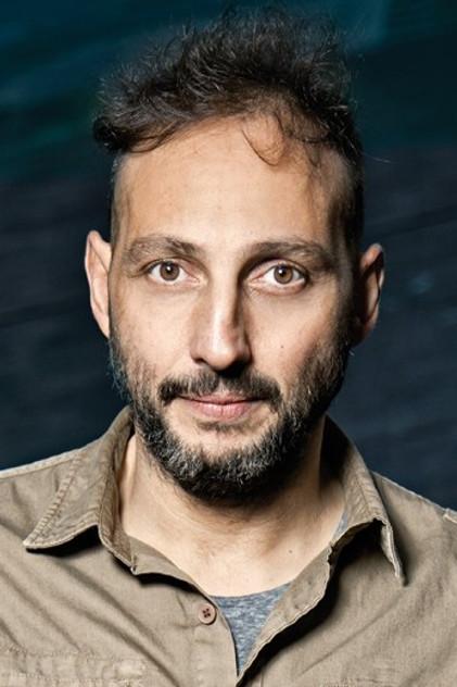 Ariel Staltari - Actor Profile Photo