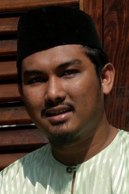 Khairunazwan Rodzy - Actor Profile Photo