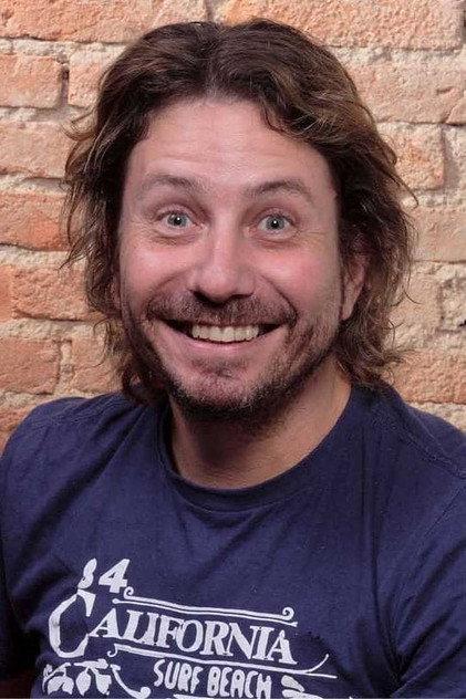 Paulo Pontes - Actor Profile Photo