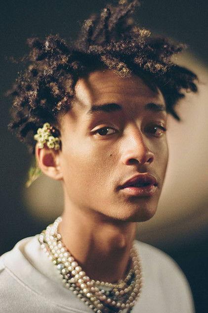 Jaden Smith - Actor Profile Photo