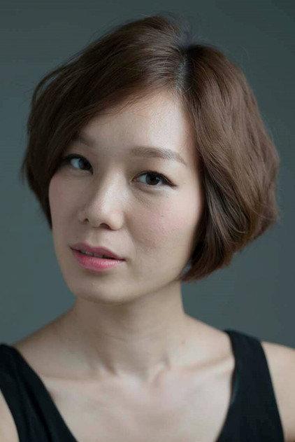 Helena Hsu - Actor Profile Photo