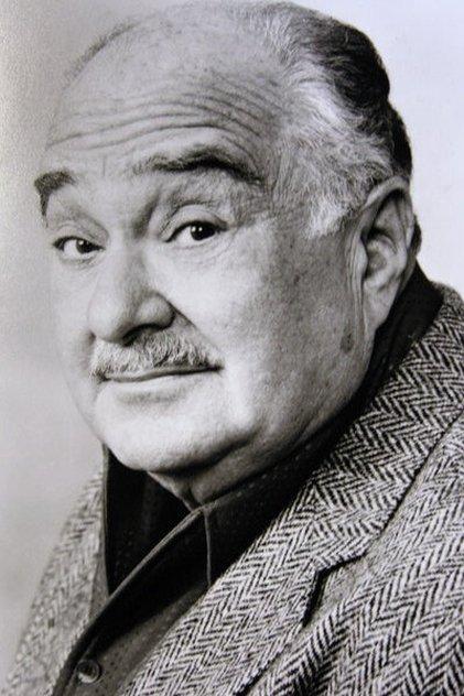 Murray Rubin - Actor Profile Photo