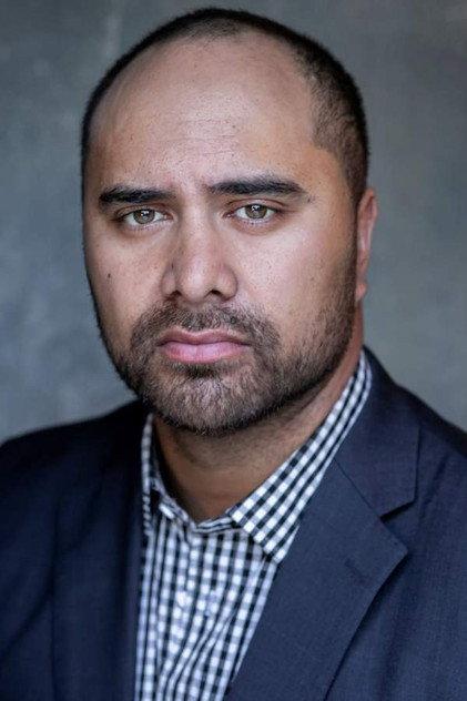 James Tito - Actor Profile Photo