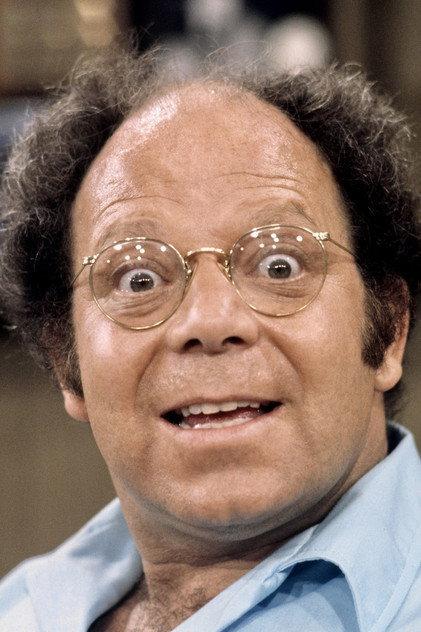 Larry Gelman - Actor Profile Photo