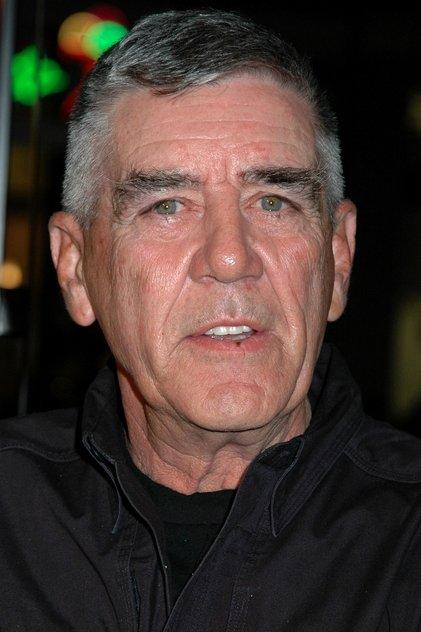 R. Lee Ermey - Actor Profile Photo