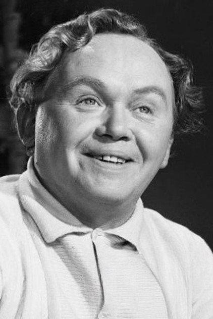 Charlie Drake - Actor Profile Photo