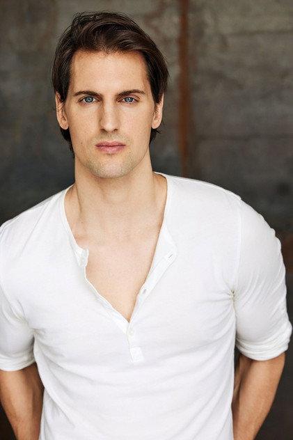 Logan Hunt - Actor Profile Photo