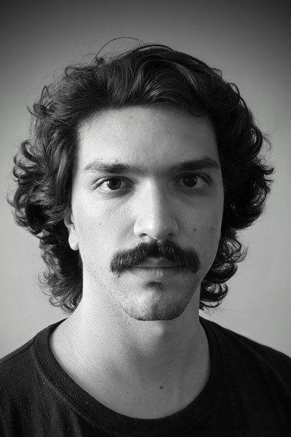 Henrique Linhales Rangel - Actor Profile Photo