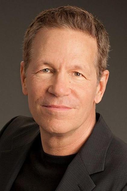 Russ Banham - Actor Profile Photo
