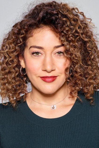 Marielle Scott - Actor Profile Photo