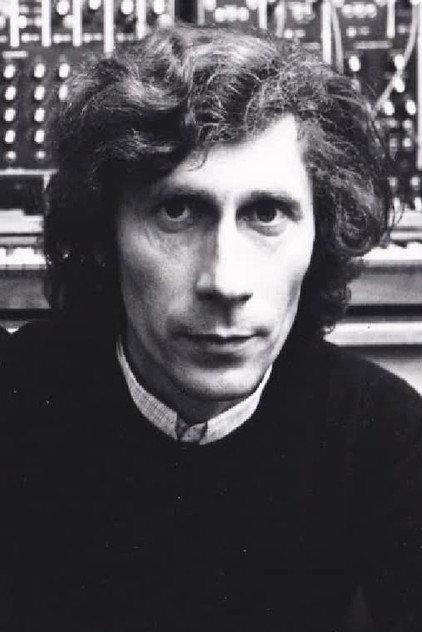Eberhard Schoener - Actor Profile Photo