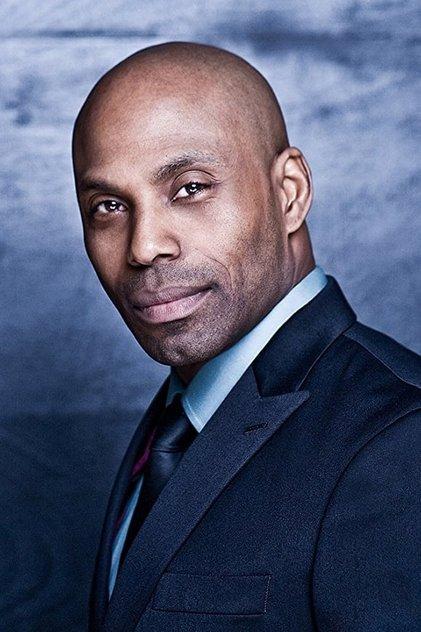 Derwin Philips - Actor Profile Photo