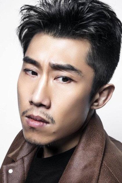 Wang Zhipeng - Actor Profile Photo