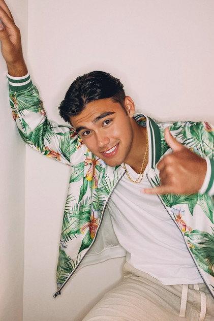 Bailey May - Actor Profile Photo
