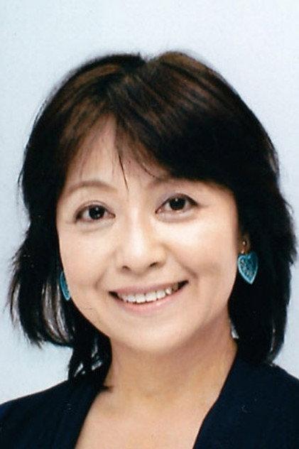Kei Hayami - Actor Profile Photo