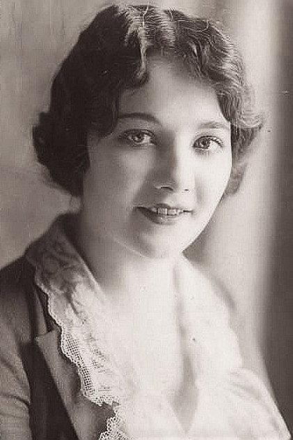 Irene Dalton - Actor Profile Photo