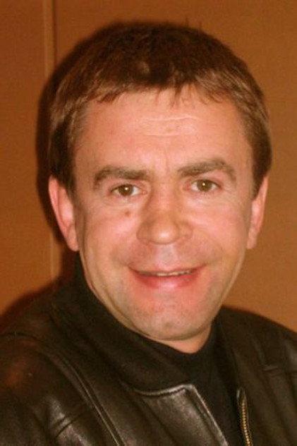 Yuriy Berdnikov - Actor Profile Photo