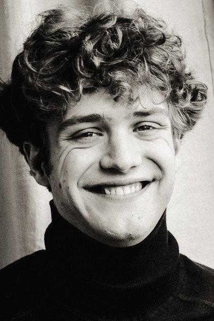 Dennis Svensson - Actor Profile Photo