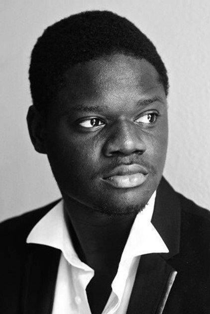 Lamine Cissokho - Actor Profile Photo