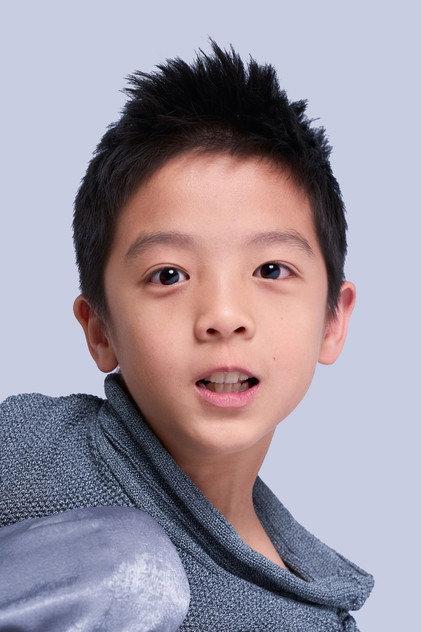 Calvin Tsou - Actor Profile Photo
