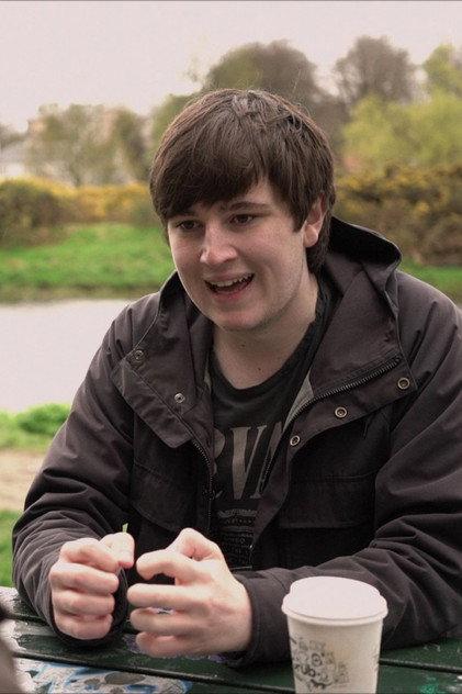 Alex MacDonald - Actor Profile Photo
