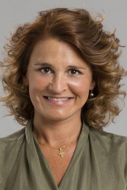 Rita Salema - Actor Profile Photo