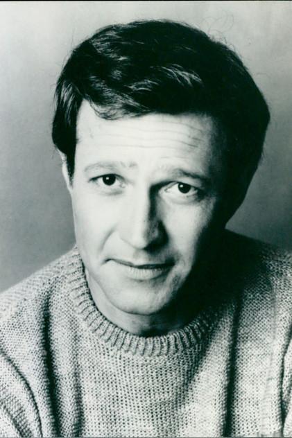 Charles Siebert - Actor Profile Photo