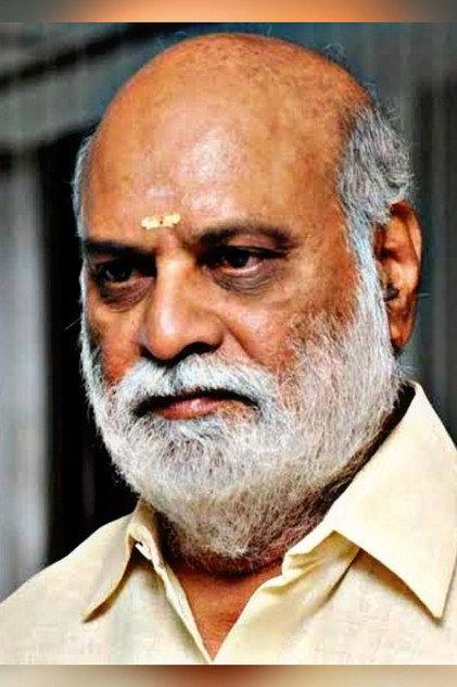 K Raghavendra Rao - Actor Profile Photo