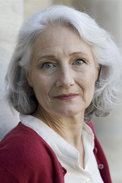 Véronique Frumy - Actor Profile Photo