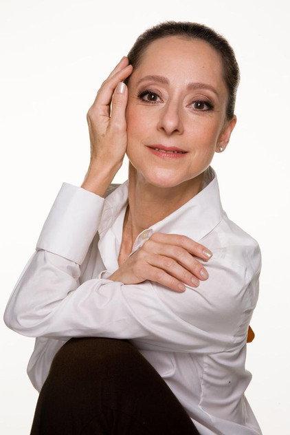 Ana Botafogo - Actor Profile Photo