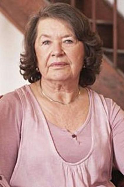 Denise Dodé - Actor Profile Photo