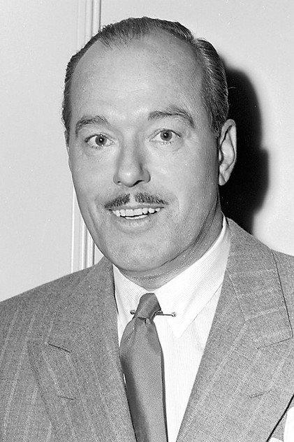 Philip Ober - Actor Profile Photo