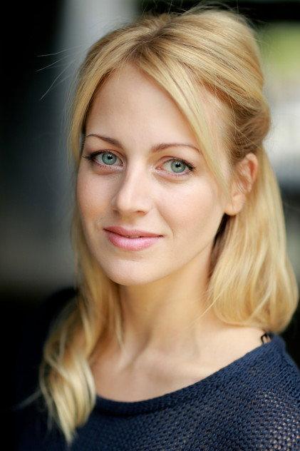 Verity Marshall - Actor Profile Photo