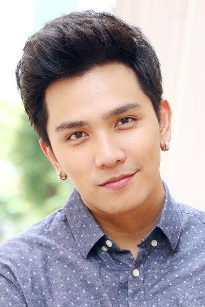 Korakot Tunkaew - Actor Profile Photo