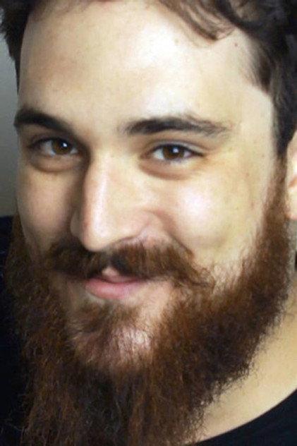 Marco Merrino - Actor Profile Photo