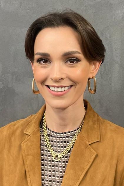 Celia Learmonth - Actor Profile Photo