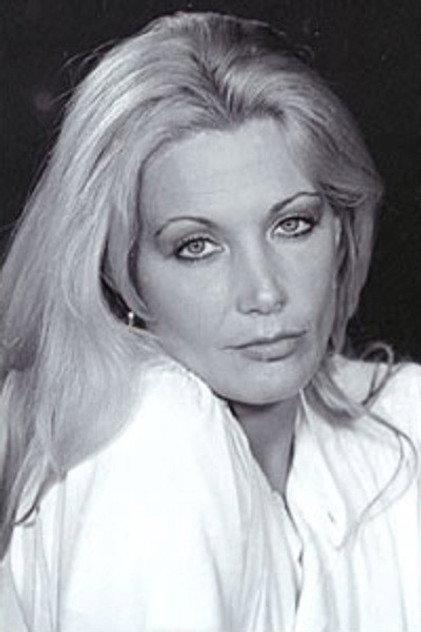 Loreta Tovar - Actor Profile Photo