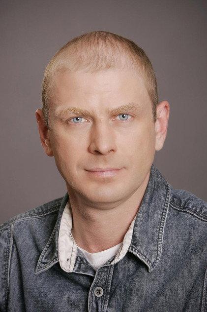 Andres Raag - Actor Profile Photo