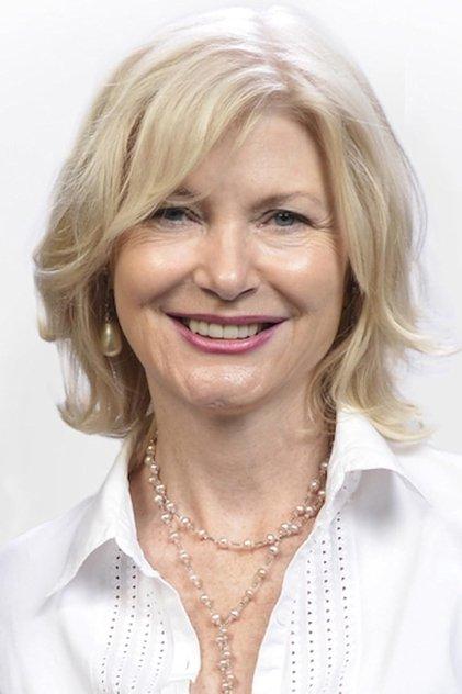 Beth Broderick - Actor Profile Photo