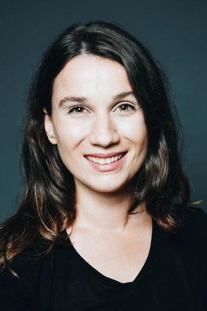 Alayça Öztürk - Actor Profile Photo