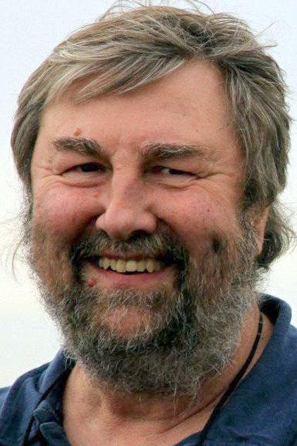 Mike Parker Pearson - Actor Profile Photo