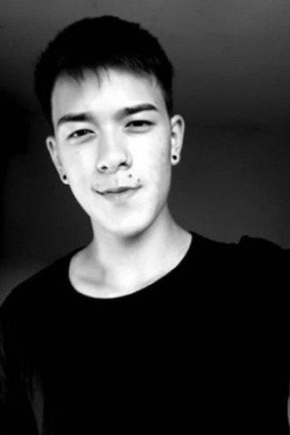 Beto Hinoto - Actor Profile Photo