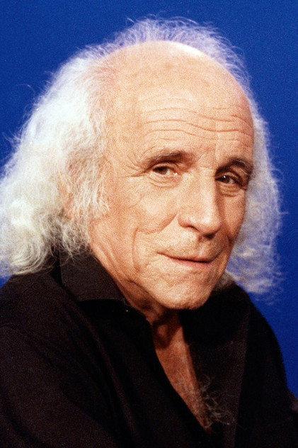 Léo Ferré - Actor Profile Photo