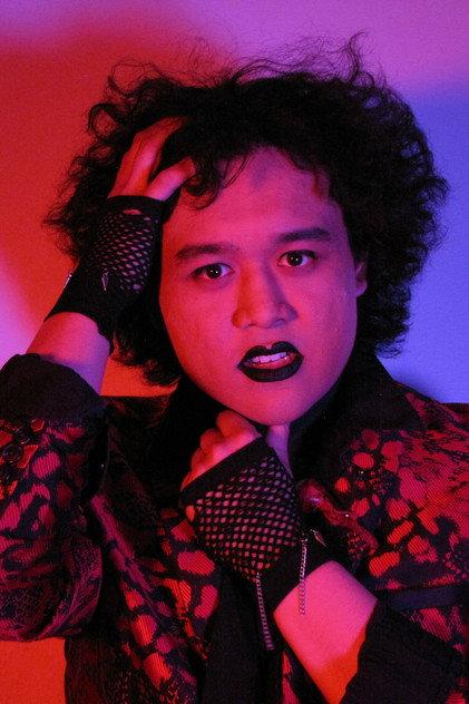 Dante Dammit - Actor Profile Photo