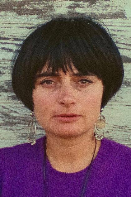 Agnès Varda - Actor Profile Photo