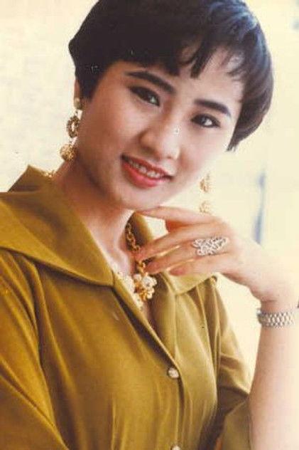 Lily Chung Suk-Wai - Actor Profile Photo