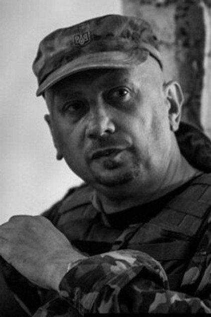 Ihor Kyrylchatenko - Actor Profile Photo