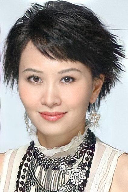Jaclyn Chu Wai-San - Actor Profile Photo