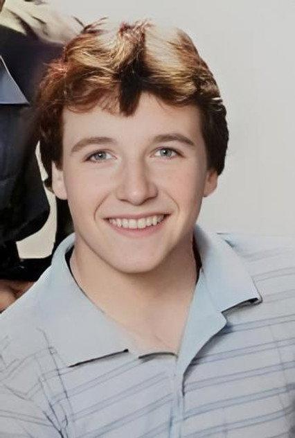 John P. Navin, Jr. - Actor Profile Photo
